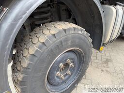 Unimog U300
