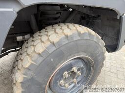 Unimog U300