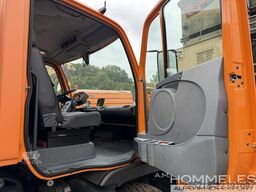 Unimog U300