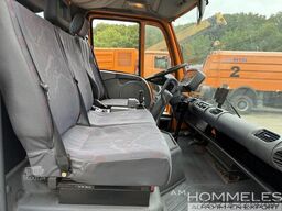 Unimog U300
