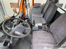 Unimog U300