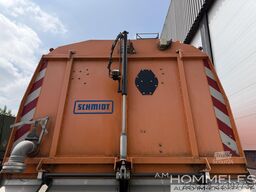 SCHMIDT AIRPORT EQUIPMENT AS990