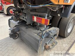 SCHMIDT AIRPORT EQUIPMENT AS990