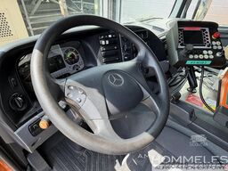 SCHMIDT AIRPORT EQUIPMENT AS990