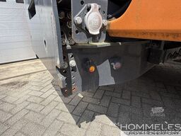 SCHMIDT AIRPORT EQUIPMENT AS990