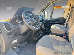 DETHLEFFS Globetrail 540 DR Fiat