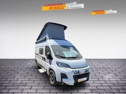 DETHLEFFS Globetrail 540 DR Fiat