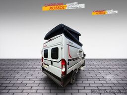 DETHLEFFS Globetrail 540 DR Fiat
