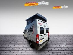 DETHLEFFS Globetrail 540 DR Fiat