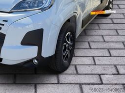 DETHLEFFS Globetrail 540 DR Fiat