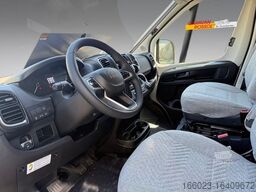 DETHLEFFS Globetrail 540 DR Fiat