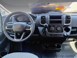 DETHLEFFS Globetrail 540 DR Fiat