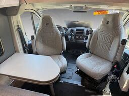 DETHLEFFS Globetrail 540 DR Fiat