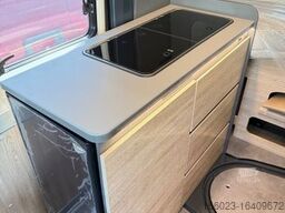 DETHLEFFS Globetrail 540 DR Fiat