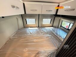 DETHLEFFS Globetrail 540 DR Fiat