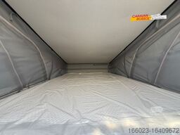 DETHLEFFS Globetrail 540 DR Fiat