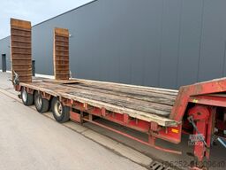 ACTM S44315CHC 45T LOWLOADER / TIEFLADER / PORTE CHA...