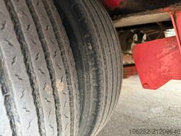 ACTM S44315CHC 45T LOWLOADER / TIEFLADER / PORTE CHA...