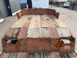 ACTM S44315CHC 45T LOWLOADER / TIEFLADER / PORTE CHA...