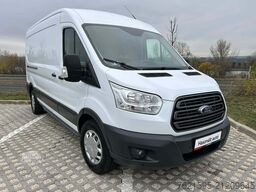 Ford Transit 2.0 TDCi 350 LWB Trend