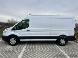 Ford Transit 2.0 TDCi 350 LWB Trend