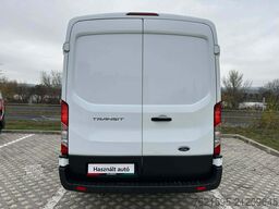 Ford Transit 2.0 TDCi 350 LWB Trend