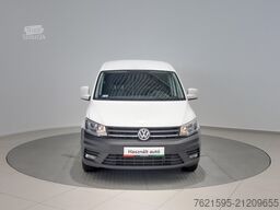 VW Caddy 2.0 TDI Maxi SCR BMT Trendline