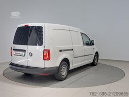VW Caddy 2.0 TDI Maxi SCR BMT Trendline