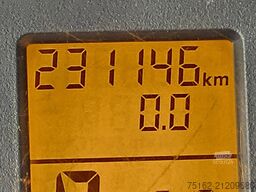 MERCEDES-BENZ SPRINTER 516 Open-Laadbak Autom!