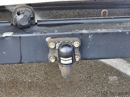 MERCEDES-BENZ SPRINTER 516 Open-Laadbak Autom!