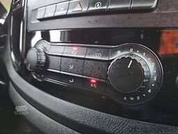 MERCEDES-BENZ VITO 114 L2 Navi Distronic AC