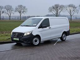 MERCEDES-BENZ VITO 114 L2 LED Navi Automaat