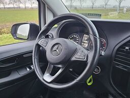 MERCEDES-BENZ VITO 114 L2 LED Navi Automaat