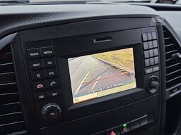 MERCEDES-BENZ VITO 114 L2 LED Navi Automaat