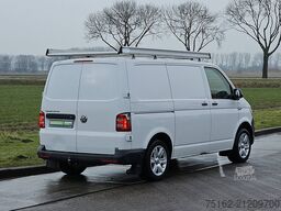 VOLKSWAGEN TRANSPORTER 2.0 TDI L1H1 Airco Trekhaak