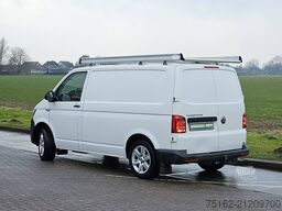 VOLKSWAGEN TRANSPORTER 2.0 TDI L1H1 Airco Trekhaak