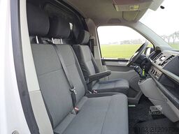 VOLKSWAGEN TRANSPORTER 2.0 TDI L1H1 Airco Trekhaak