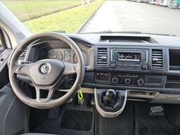 VOLKSWAGEN TRANSPORTER 2.0 TDI L1H1 Airco Trekhaak