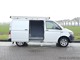 VOLKSWAGEN TRANSPORTER 2.0 TDI L1H1 Airco Trekhaak
