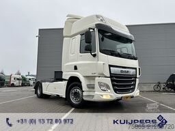 DAF CF 450 FT Space Cab / 385 dkm / Smart Tacho V2 ...