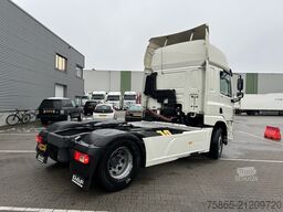 DAF CF 450 FT Space Cab / 385 dkm / Smart Tacho V2 ...