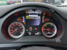 DAF CF 450 FT Space Cab / 385 dkm / Smart Tacho V2 ...
