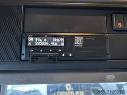 DAF CF 450 FT Space Cab / 385 dkm / Smart Tacho V2 ...