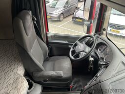 DAF XF 440 FT Space Cab / 959 dkm / 2 Tanks / Stand...