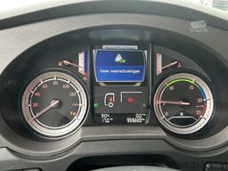 DAF XF 440 FT Space Cab / 959 dkm / 2 Tanks / Stand...