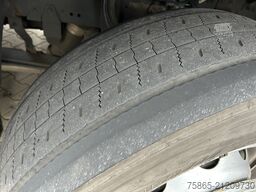 DAF XF 440 FT Space Cab / 959 dkm / 2 Tanks / Stand...