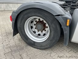 DAF XF 440 FT Space Cab / 959 dkm / 2 Tanks / Stand...