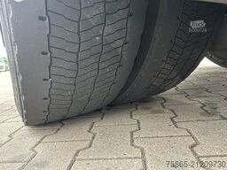 DAF XF 440 FT Space Cab / 959 dkm / 2 Tanks / Stand...