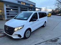 Mercedes-Benz Vito 119 CDI 4x4 Tourer 8Sitz Leder Multi Standh