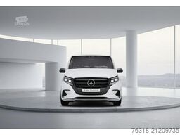 Mercedes-Benz Vito 119 CDI 4x4 Tourer 8Sitz Leder Multi Standh